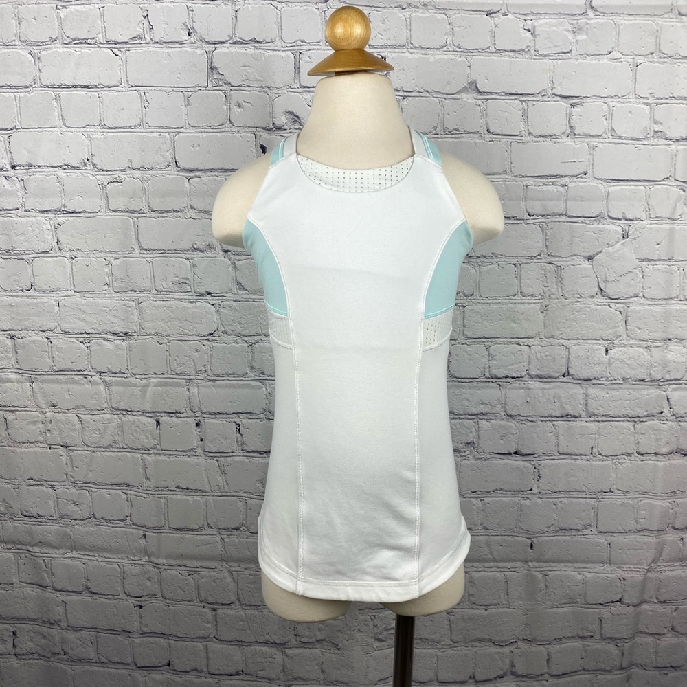 🌟 IVIVVA Girls Tennis / Golf / Workout Tank 🌟